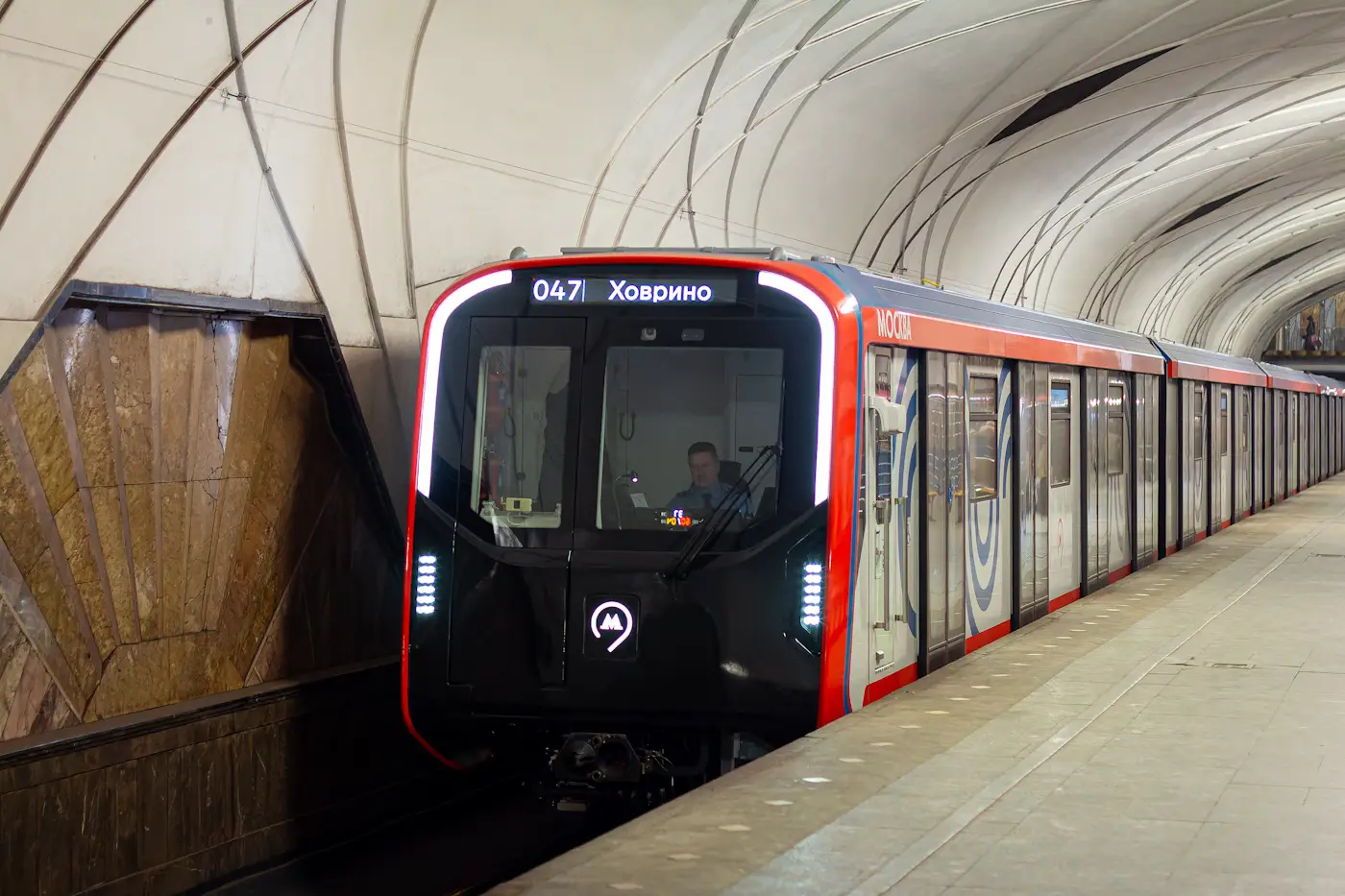 Метрополитен: почему он развивается, в целом, как должен и что можно было бы скорректировать